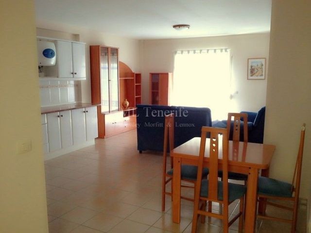 Apartment in San Isidro de Abona