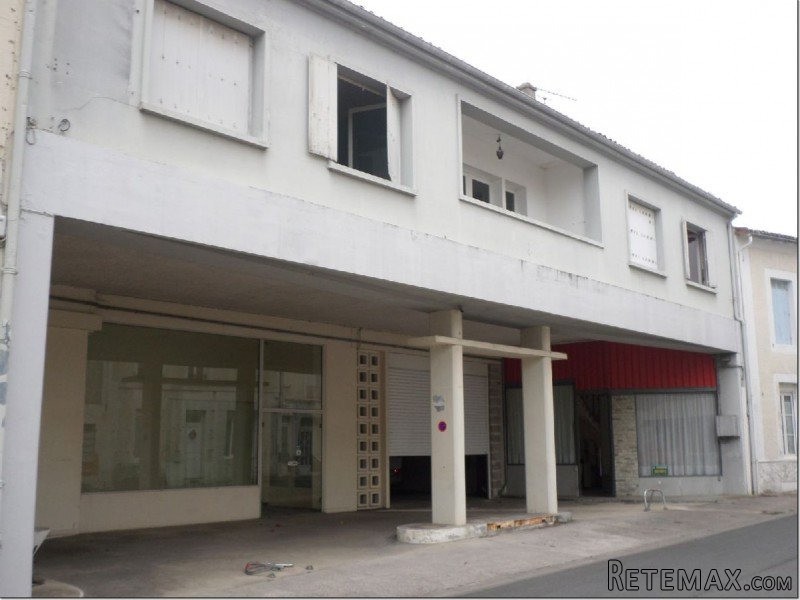 Stone House For Sale Aulnay