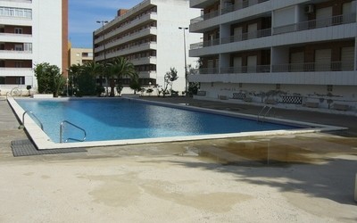 Resale · Apartment · Spain · Costa Bl..