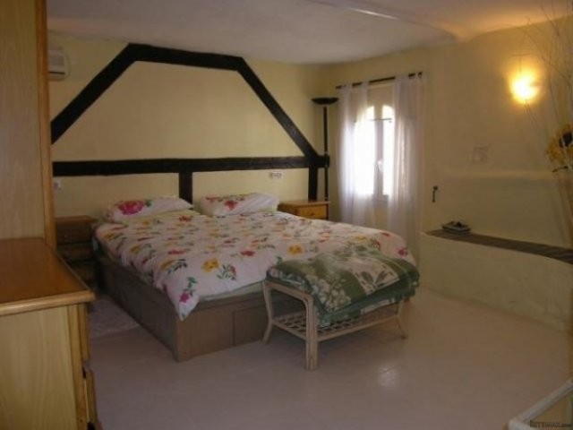Villa in Moraira - 2