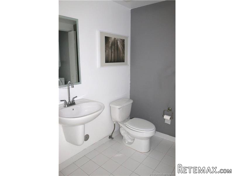 1 bedroom Flat For Sale: 690 SW 1st Ct.. - 2