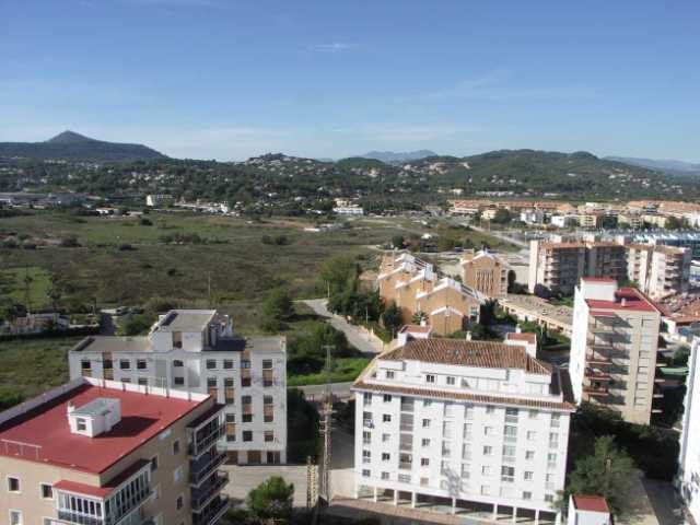 3 Bedroom Apartment in Javea - 2