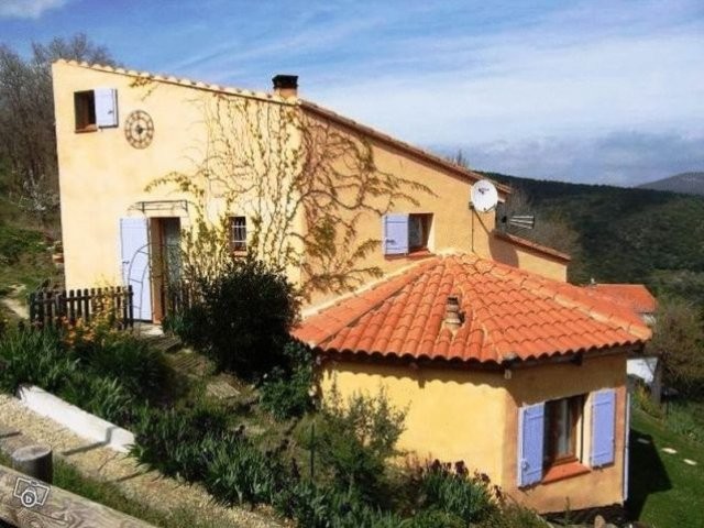Beautiful Hamlet House Close To Spain..