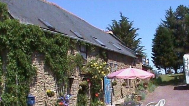 Great Rolling Countryside Location