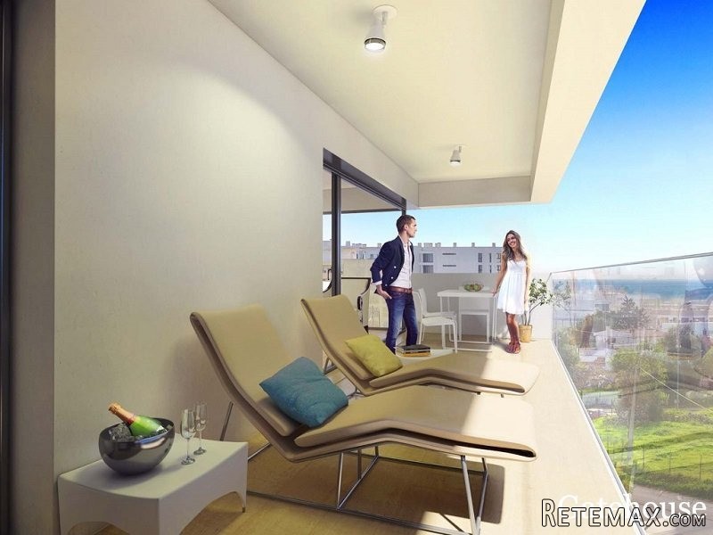 Nice Modern Apartment For Sale In Faro..