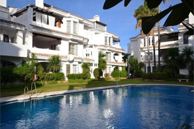 Nueva Andalucia, Marbella, , 3 rooms.. - 2