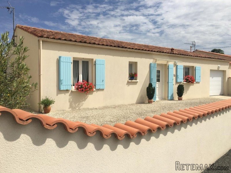 Stone House For Sale St Jean D Angely