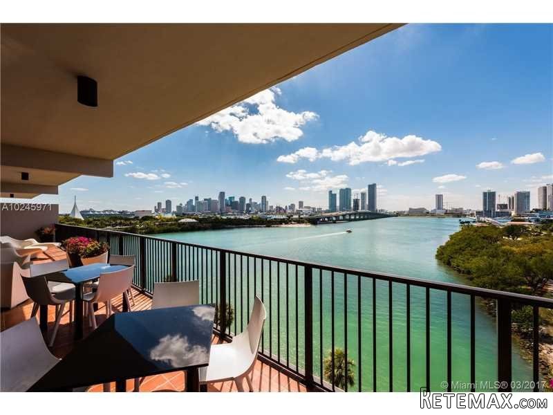 2 bedroom Flat For Sale: 1000 Venetian.. - 2