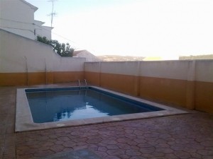 Apartment, Villanueva De Algaidas - 2