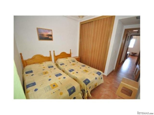 Marina Del La Torre Apartment, Mojacar.. - 2