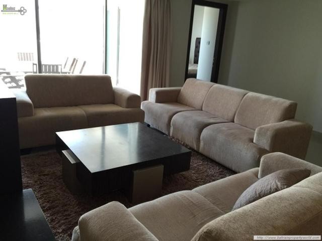 2 Bedrooms - Apartment - For Sale