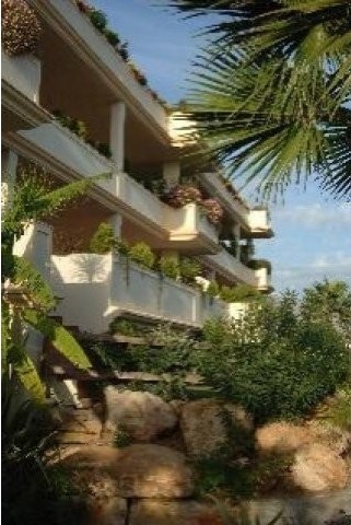 Apartment for sale in The Golden Mile..