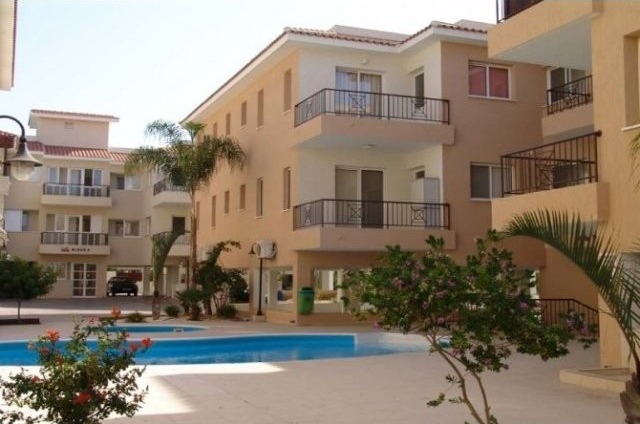 Apartment - Melania Gardens E boasts a.. - 2