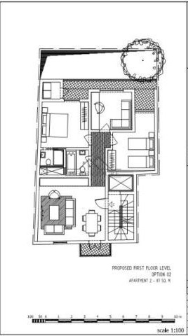 Apartment - Paceville