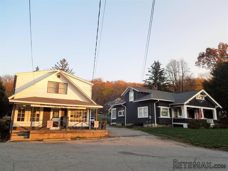 Commercial Property For Sale: 1-3 Main..