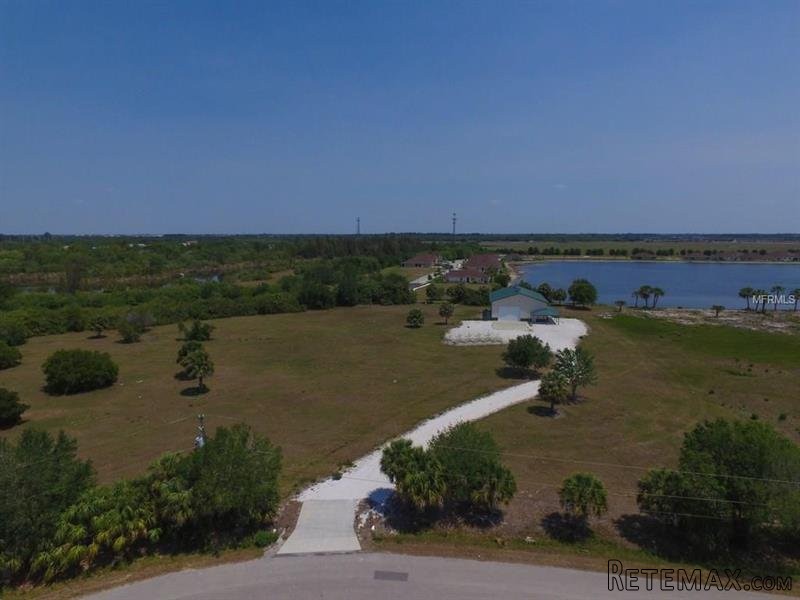 Land For Sale: 1800 Scenic View Dr..