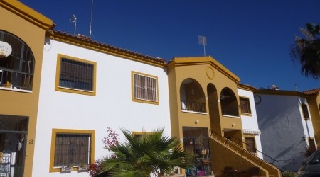 Resale · Apartment · Spain · Costa Bl..