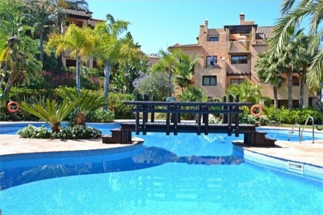 Atalaya, Marbella-Estepona, , 4 rooms..