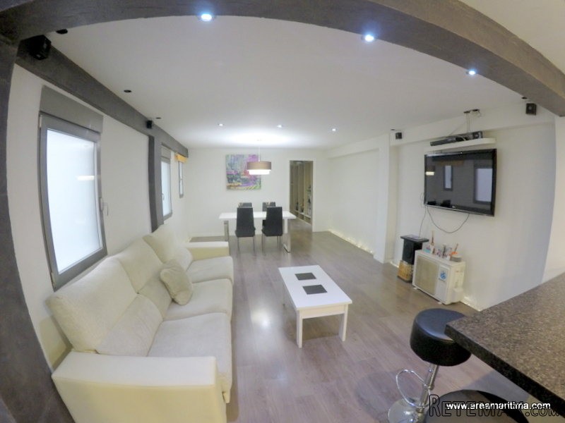 Flat for sale in Manuel Candela.. - 2
