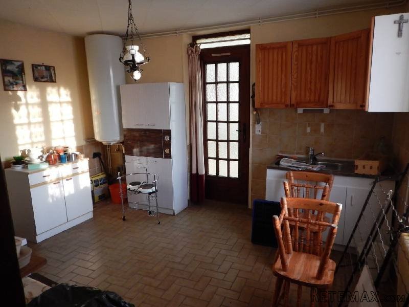 Maison ancienne en vente - 2