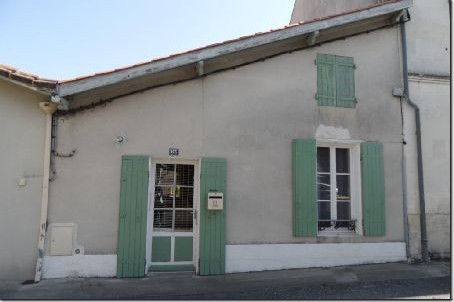 Stone House For Sale St Jean D Angely