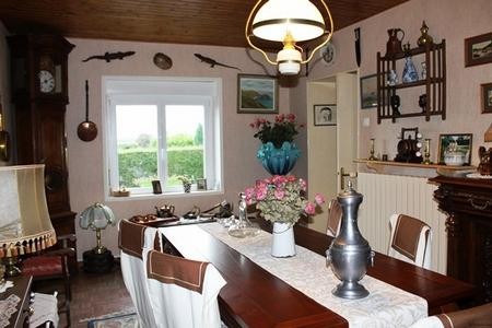 Superb French Character Longere - 2