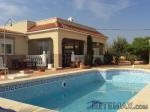 Villa, Murcia (Costa Calida)..