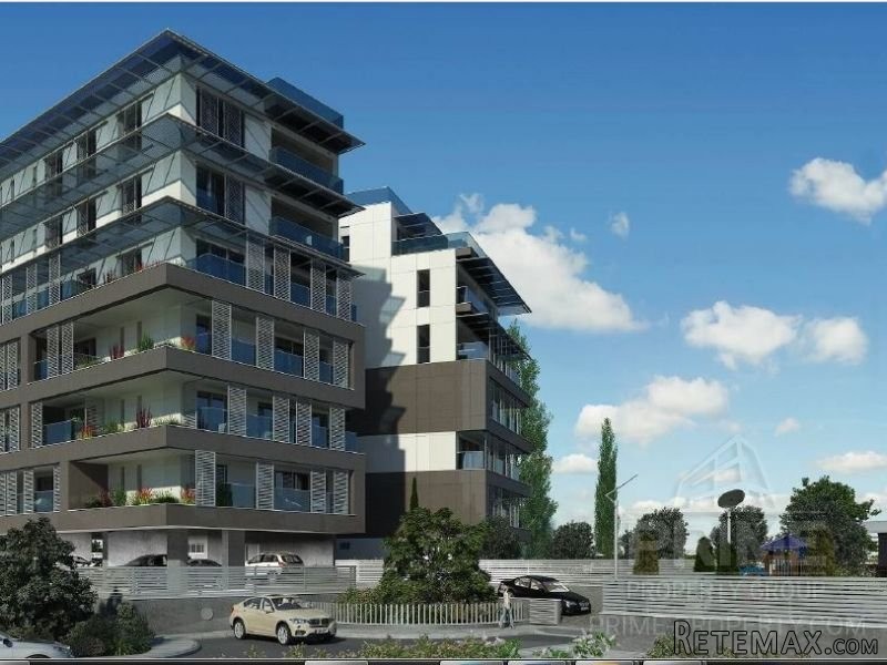Apartment in Limassol, Cyprus, for.. - 2