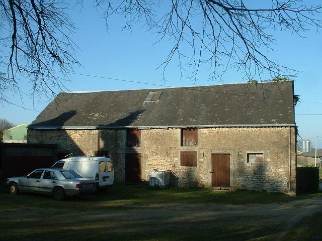 Sale House Sector Villaines The Juhel - 2