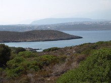 Sea View Property For Sale In Chania