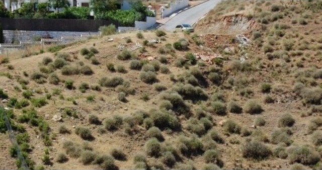 Land - BUILDING PLOT IN THE POPULAR.. - 2