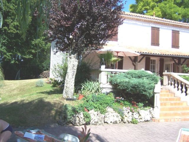 Old renovated spacious house