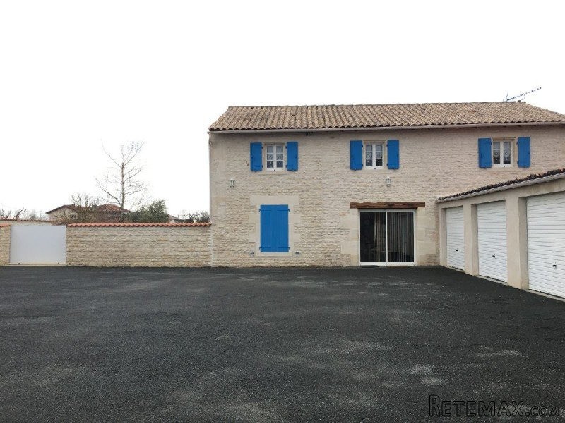 Stone House With Garage And Barn Close.. - 2