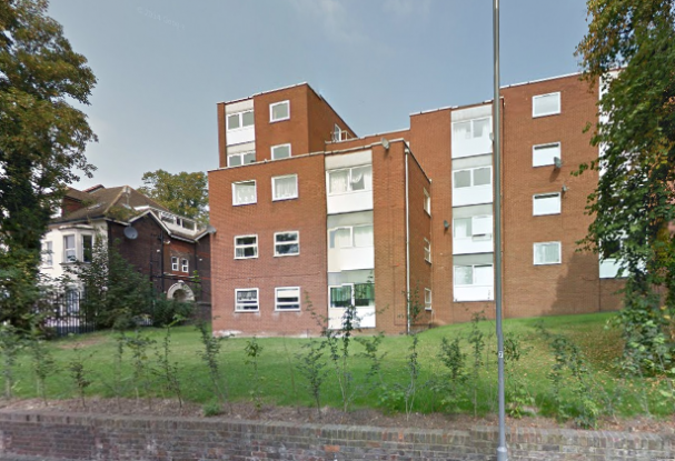 2 bedroom, Apartment house for sale