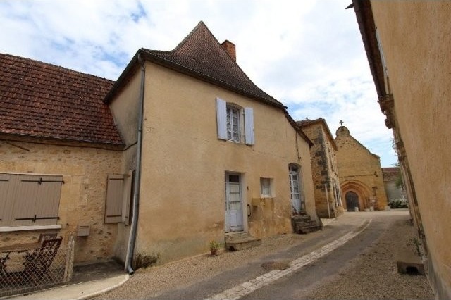 28081 - Vente - Maison - Vergt