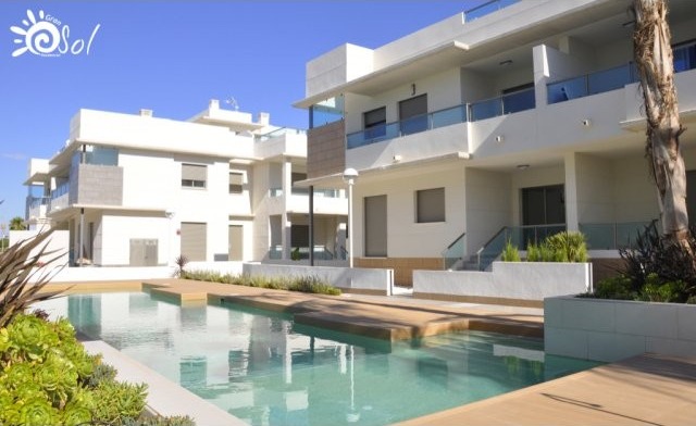 3 Bedrooms Apartments In A New..