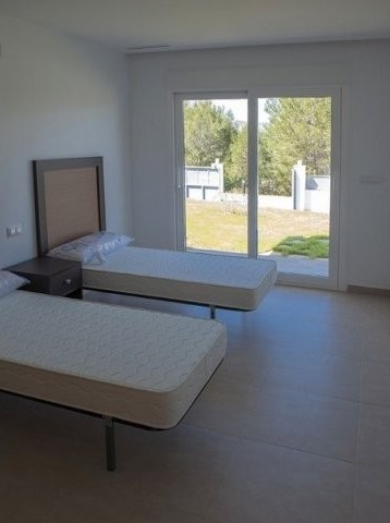 4 Bedrooms 3 Bathrooms Villa Javea 2 -.. - 2