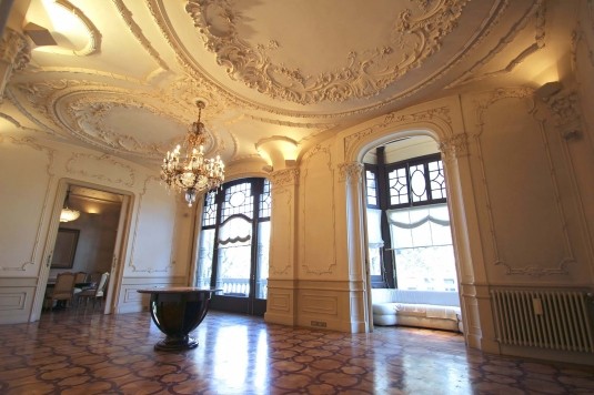 Apartment, Barcelona, Spain