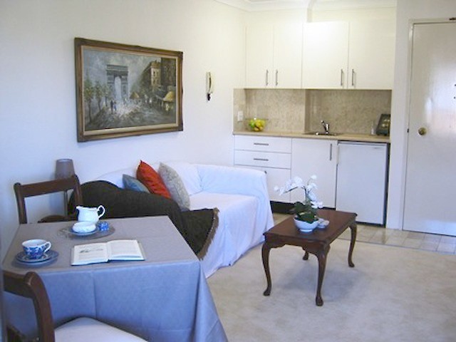 Bougainvillea Retirement Village -.. - 2