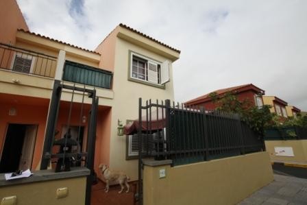 House (Duplex) for sale in Meloneras -..