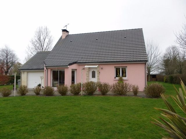 Le Loreur - House For Sale