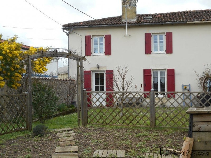 Renovated Stone House.. - 2