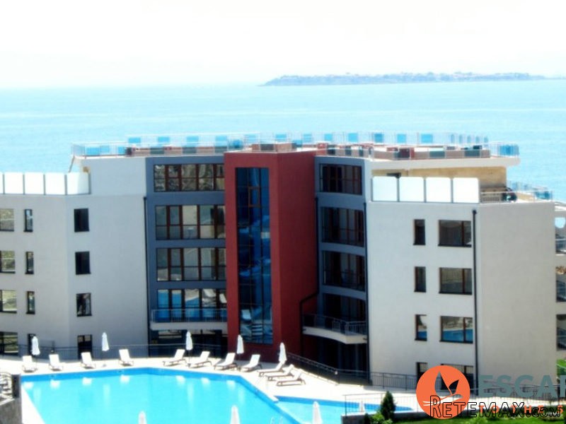 Saint Vlas Apartment, Burgas - 2