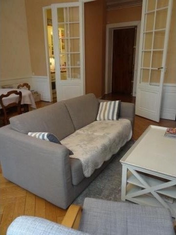 3 bedroom Flat For Sale: 69003 LYON - 2