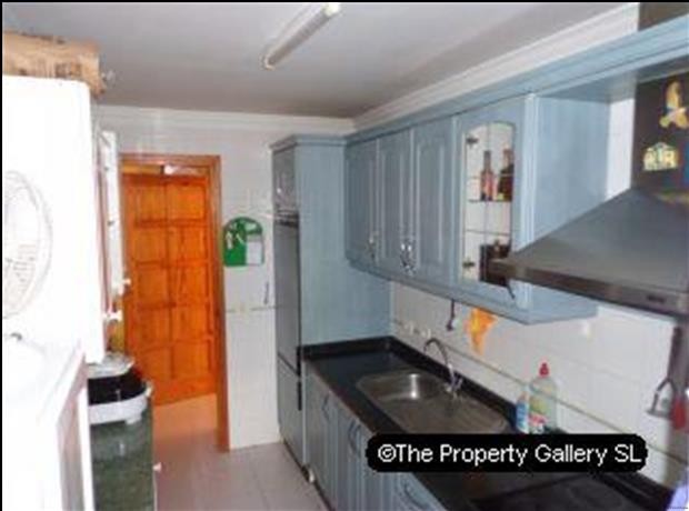 Apartment For Sale in Parque de la.. - 2