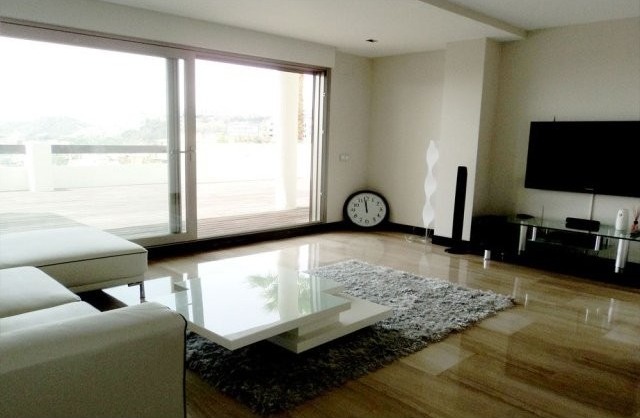 Apartment - Modern Apartment for sale.. - 2