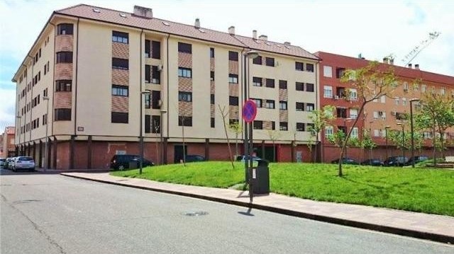 Piso en venta en Torrijos, Torrijos..