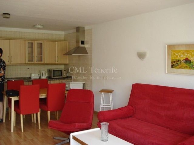 1 bedroom Apartment property for sale.. - 2