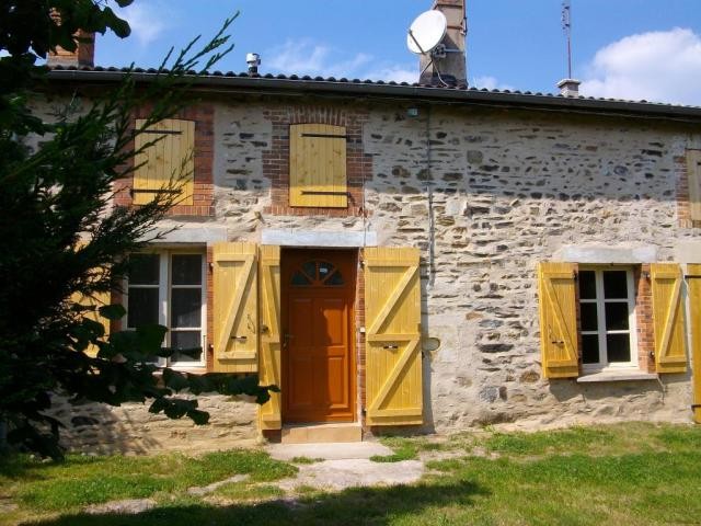 For sale - House 8 rooms - 2