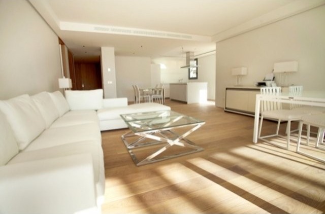 Luxury Penthouses With Access To The..